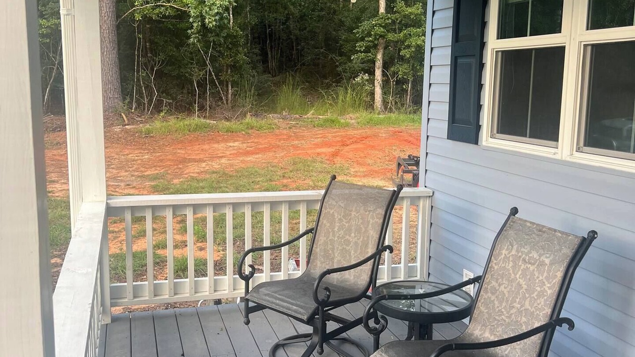 Photo of Patio Balcony in Bay Minette