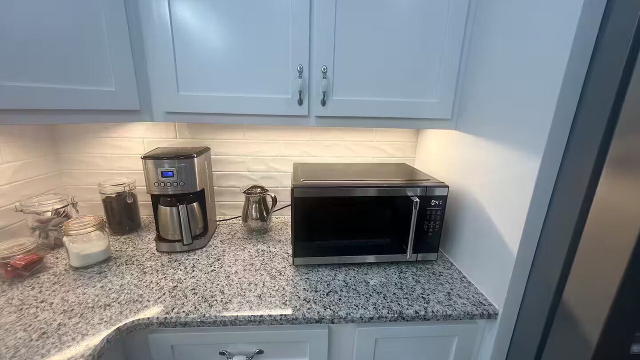 Photo of Kitchen in Bay Minette