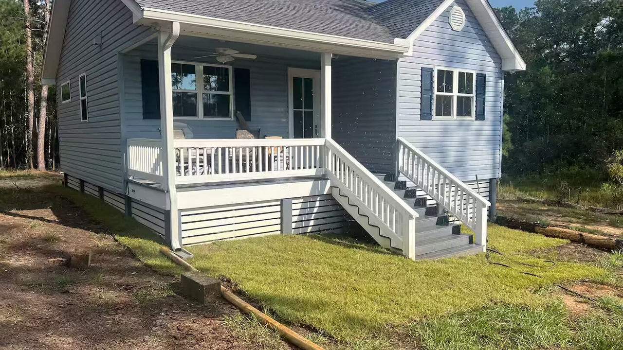 Photo of Outdoor in Bay Minette