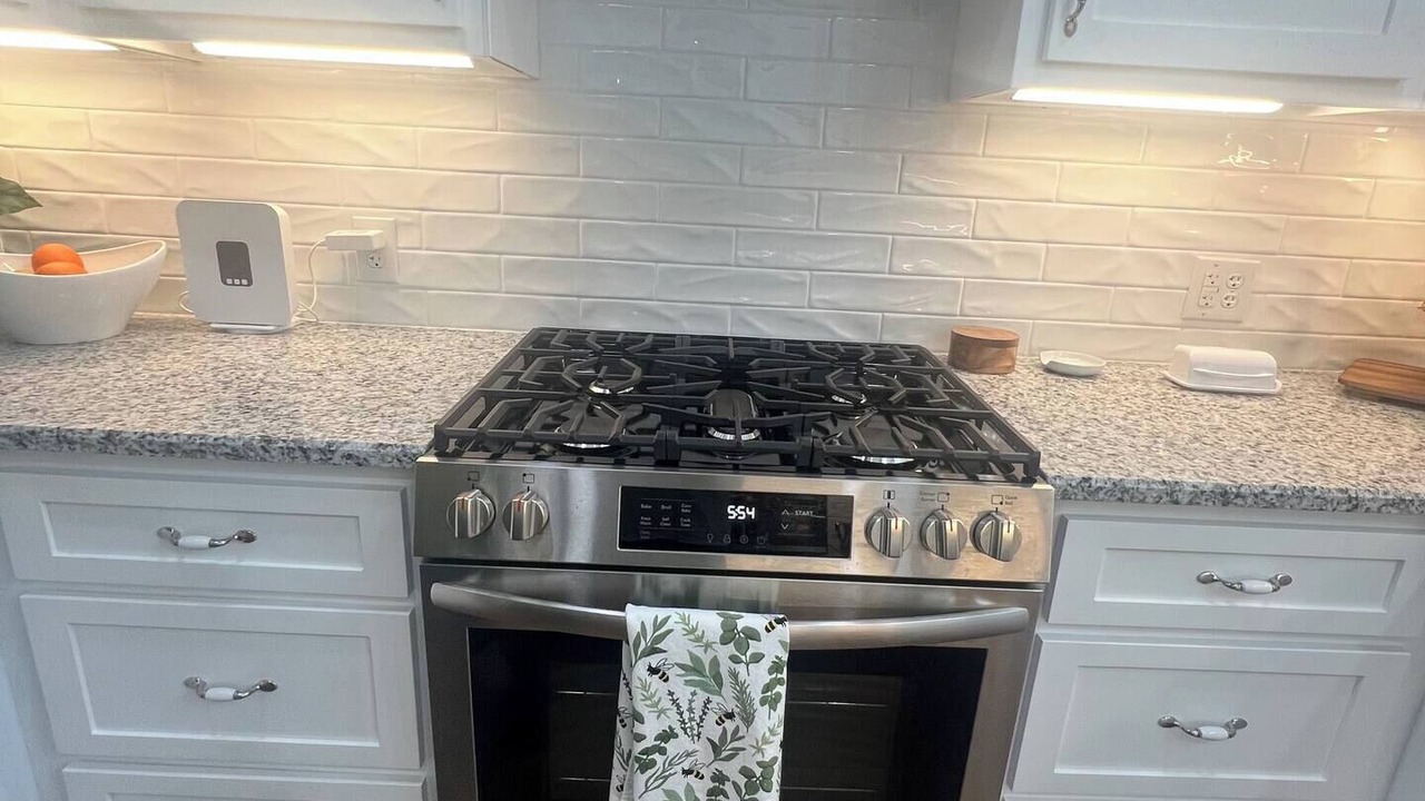 Photo of Kitchen in Bay Minette