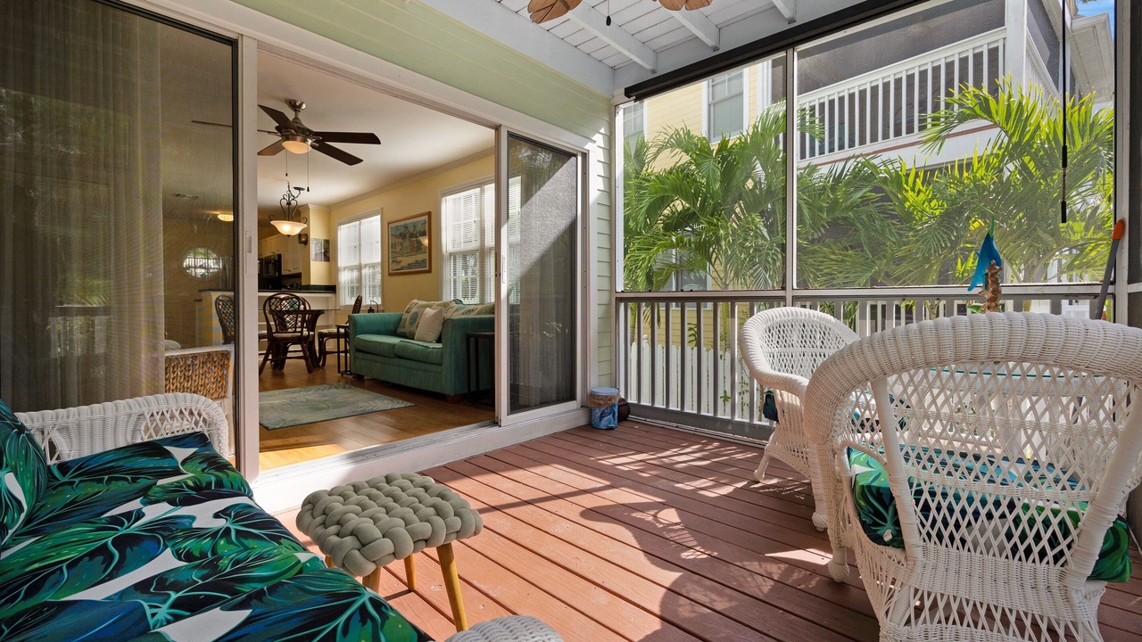 Photo of Outdoor in Key West