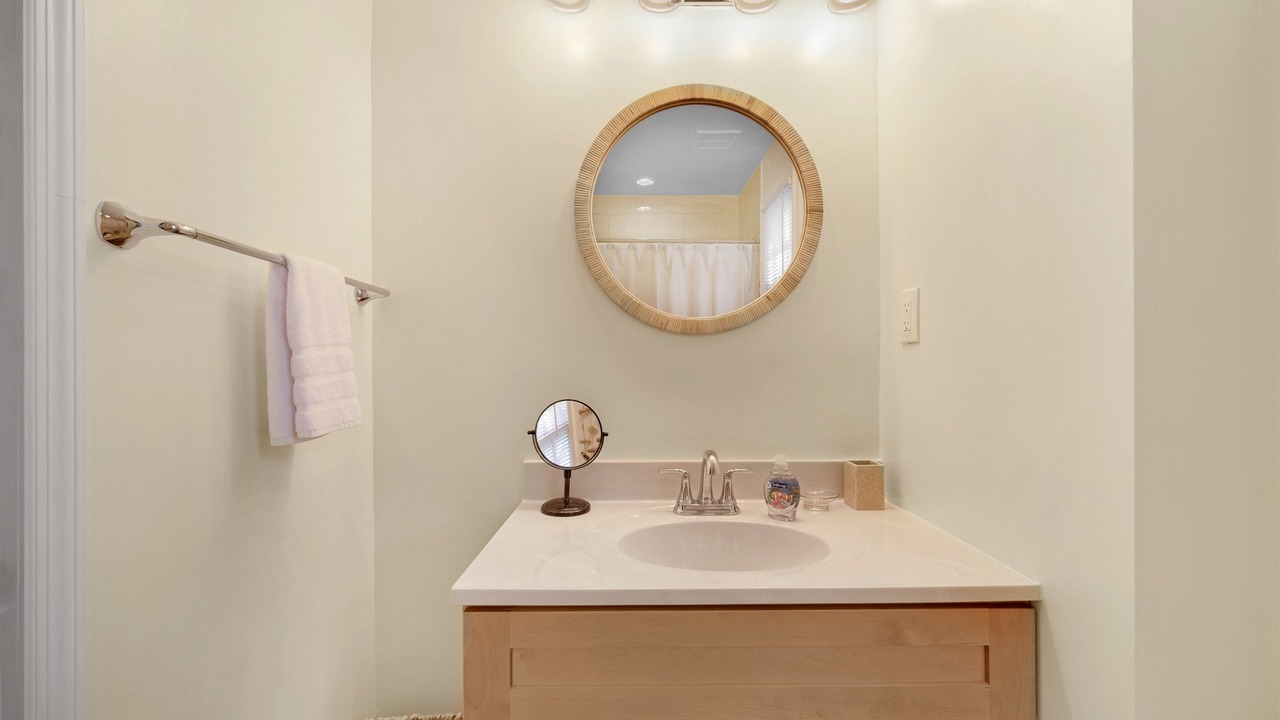 Photo of Bathroom in Key West