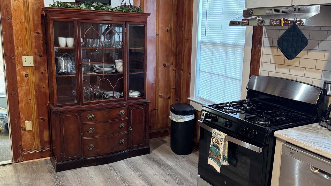 Photo of Kitchen in Marksville