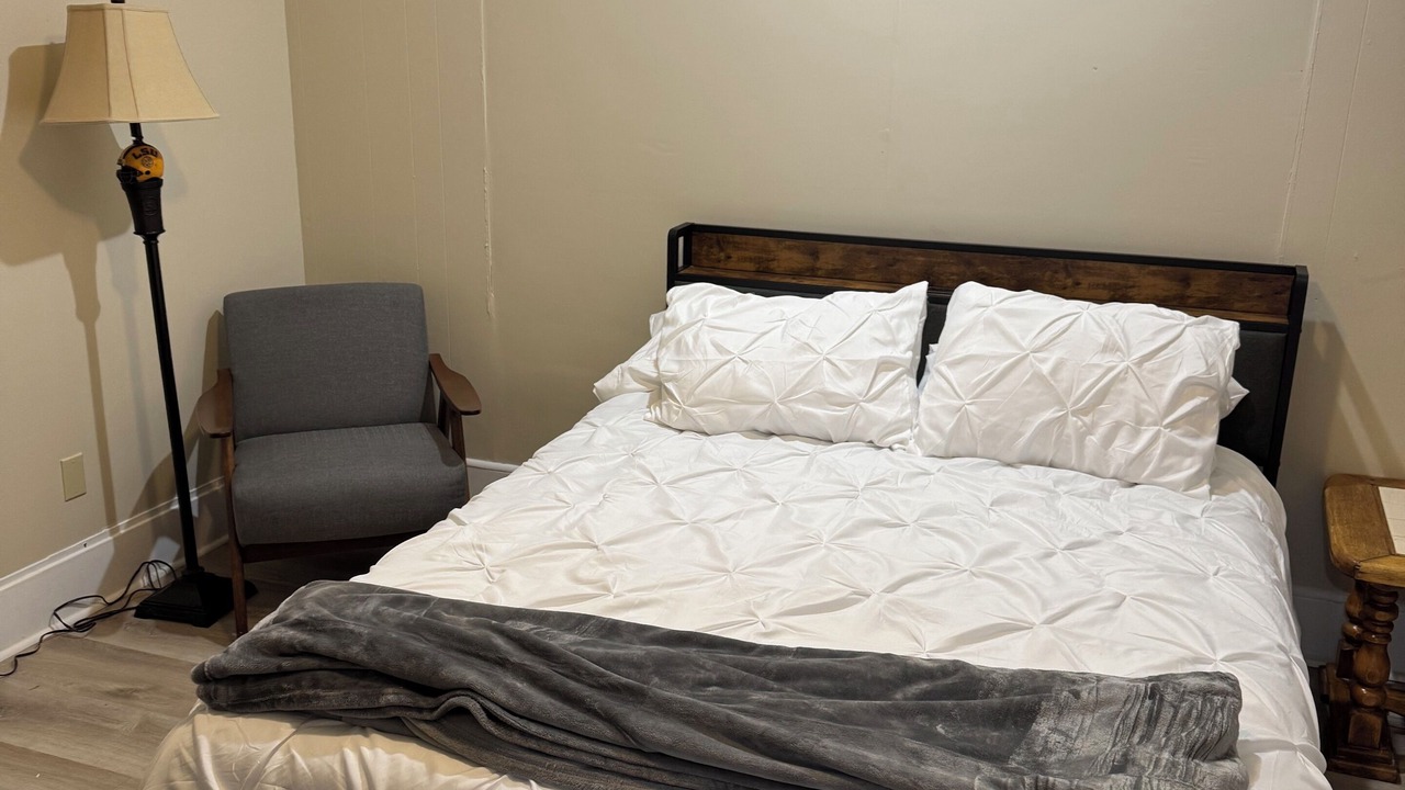 Photo of Bedroom in Marksville