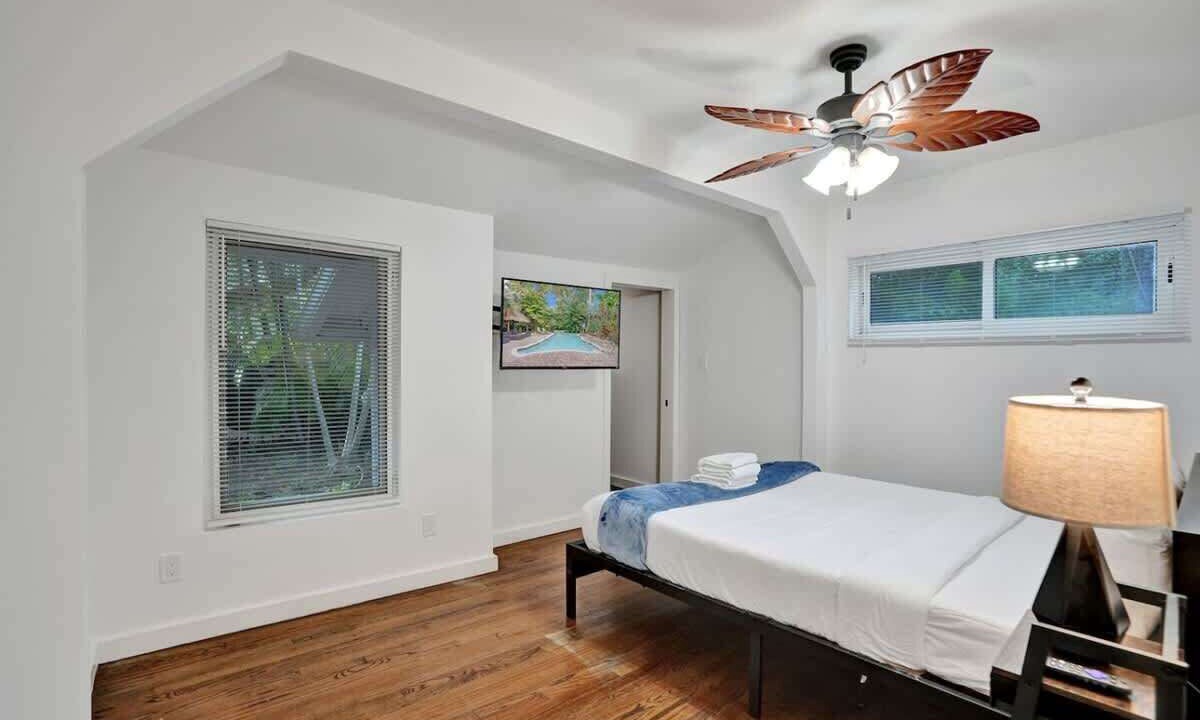 Photo of Bedroom in Sailboat Bend