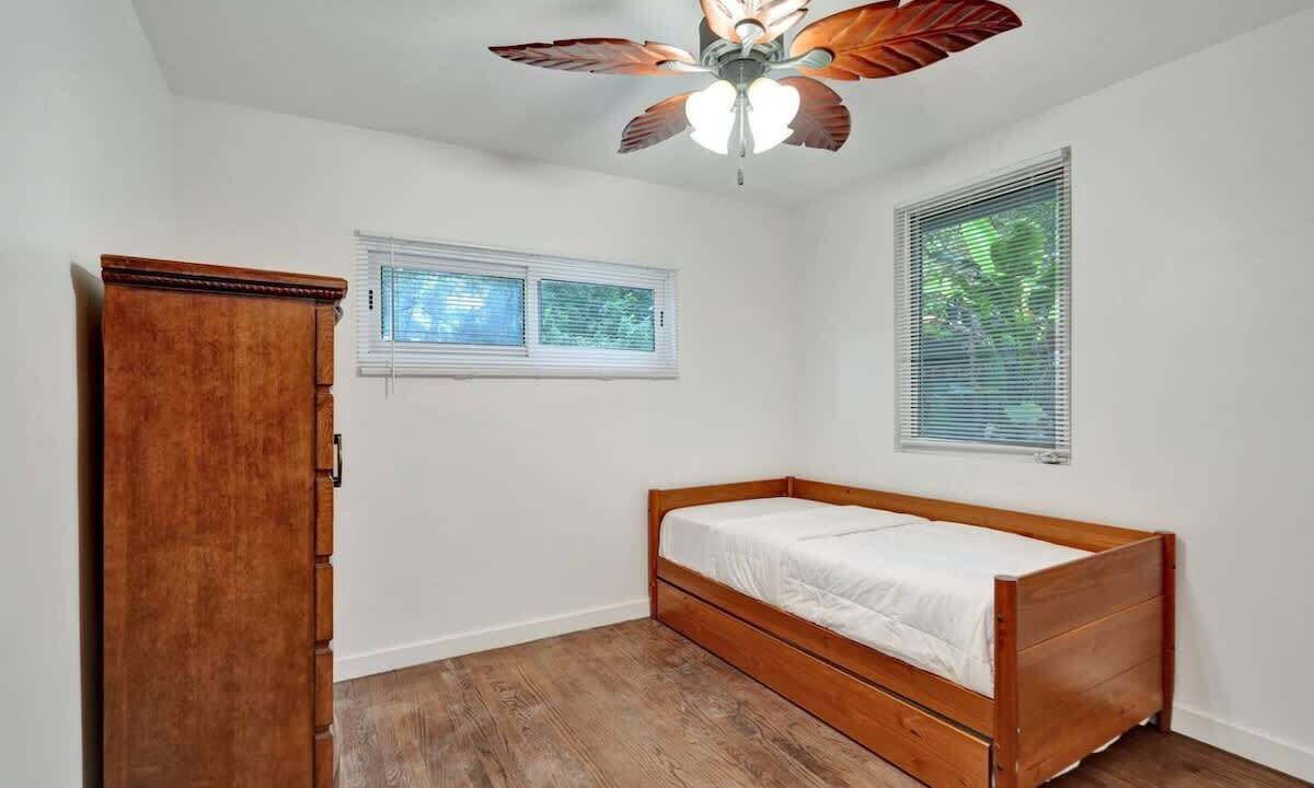 Photo of Bedroom in Sailboat Bend