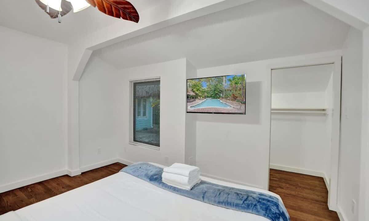 Photo of Bedroom in Sailboat Bend