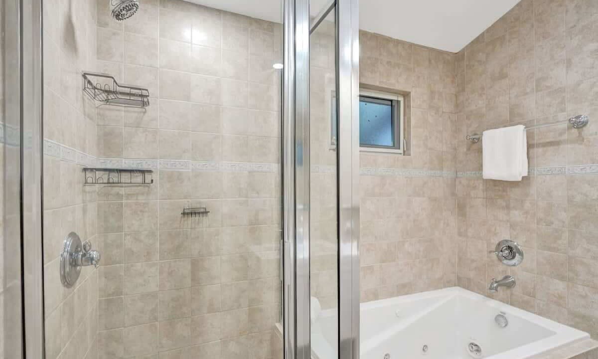 Photo of Bathroom in Sailboat Bend