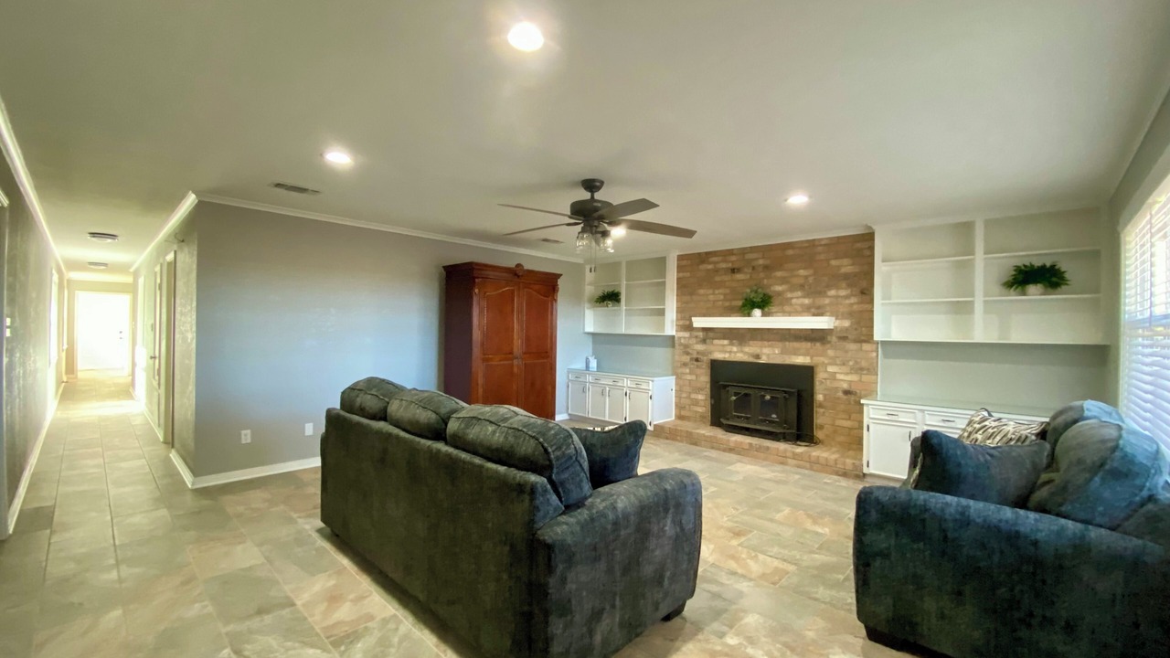 Photo of Livingroom in Carthage