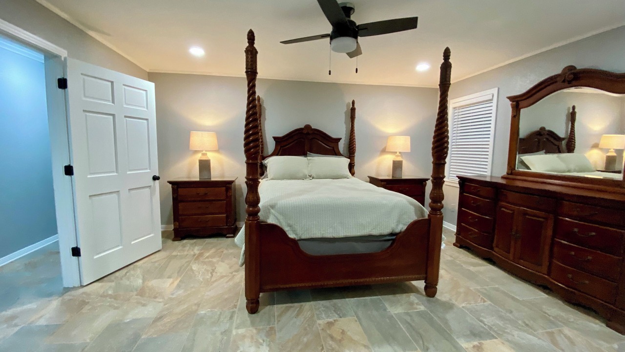 Photo of Bedroom in Carthage