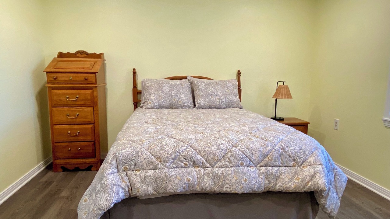 Photo of Bedroom in Carthage