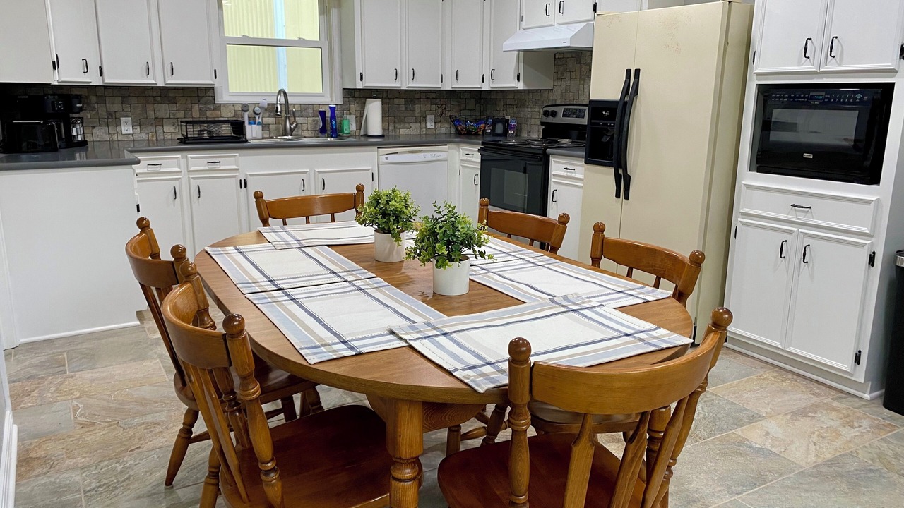 Photo of Kitchen in Carthage
