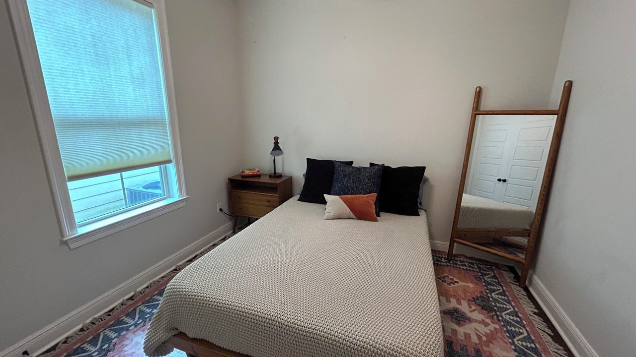 Photo of Bedroom in Lafayette
