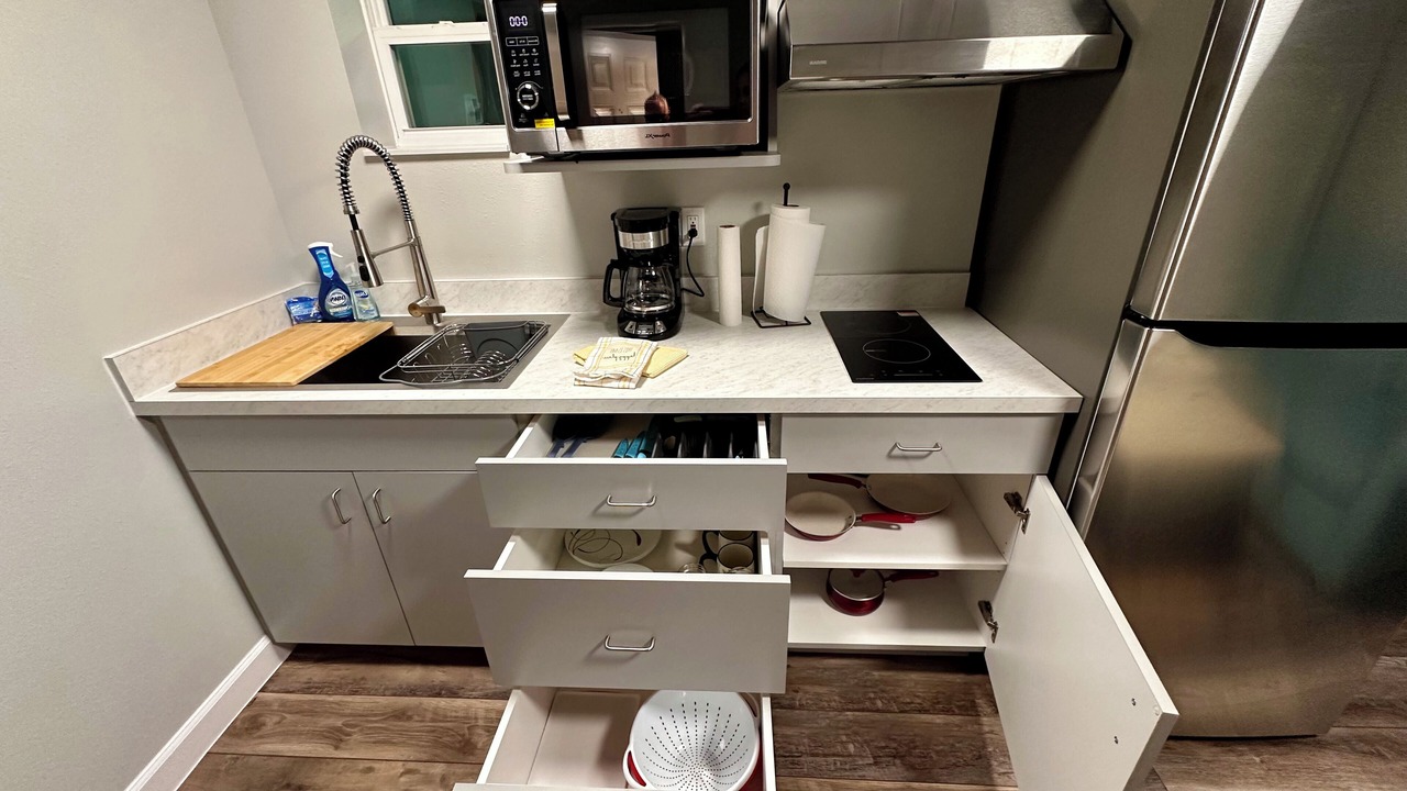 Photo of Kitchen in Tavares