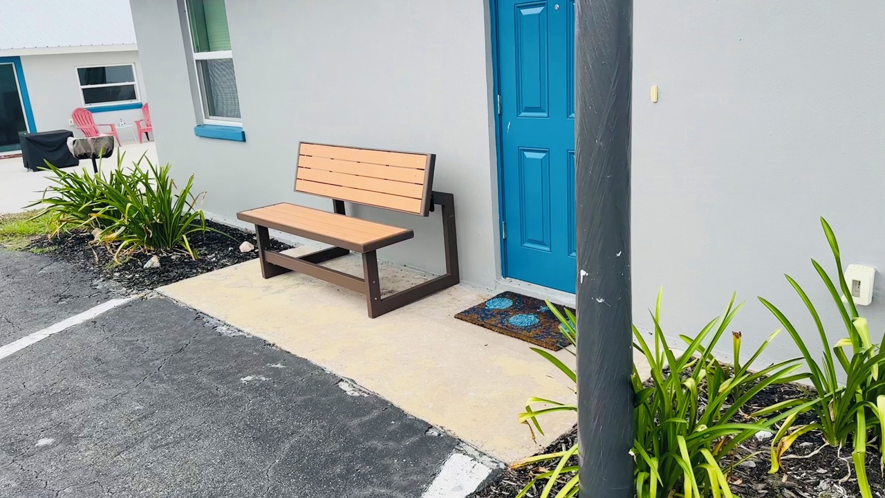 Photo of Patio Balcony in Tavares