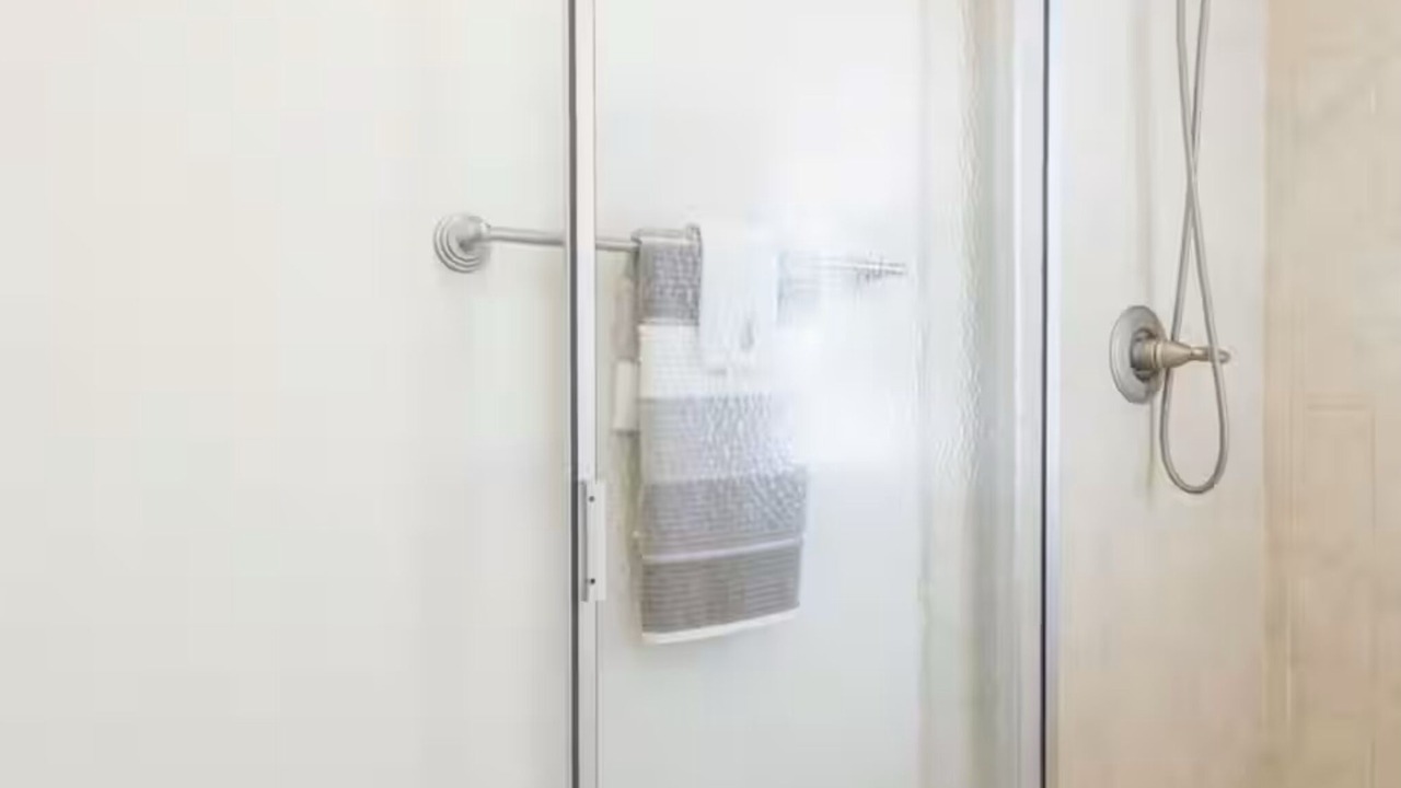 Photo of Bathroom in Hollywood Beach