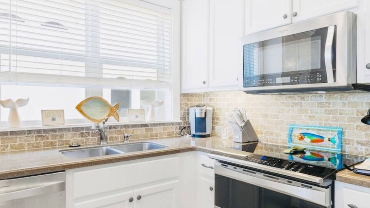 Photo of Kitchen in Hollywood Beach