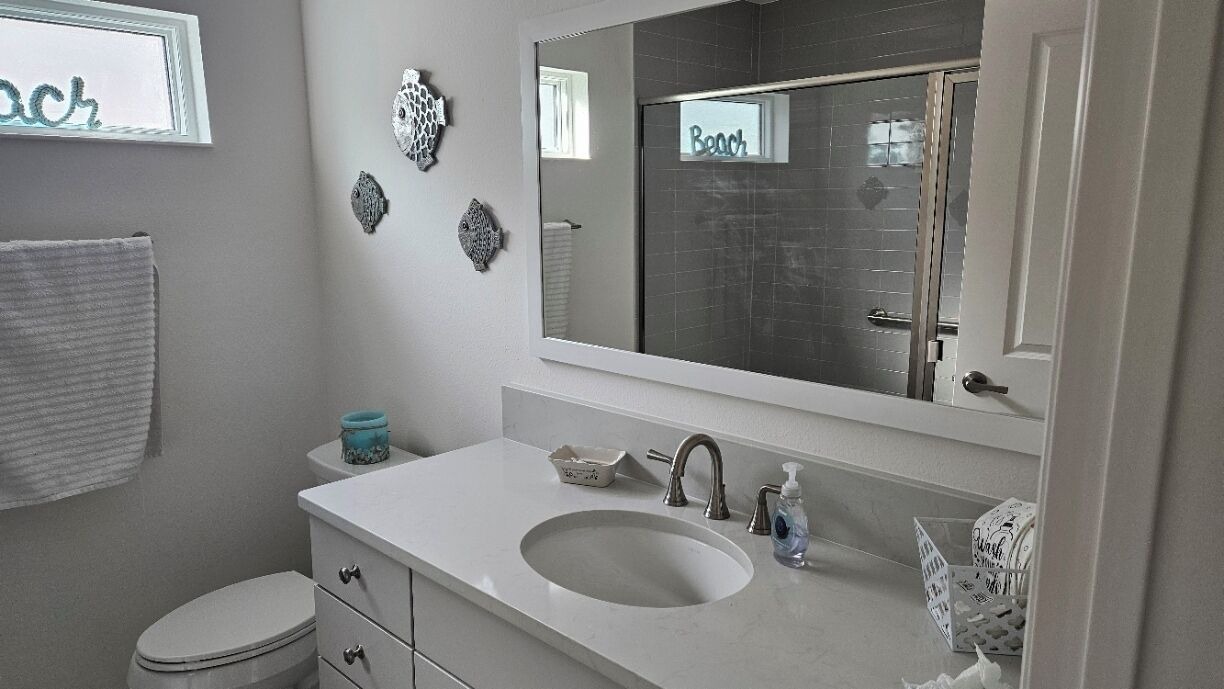 Photo of Bathroom in Wildwood