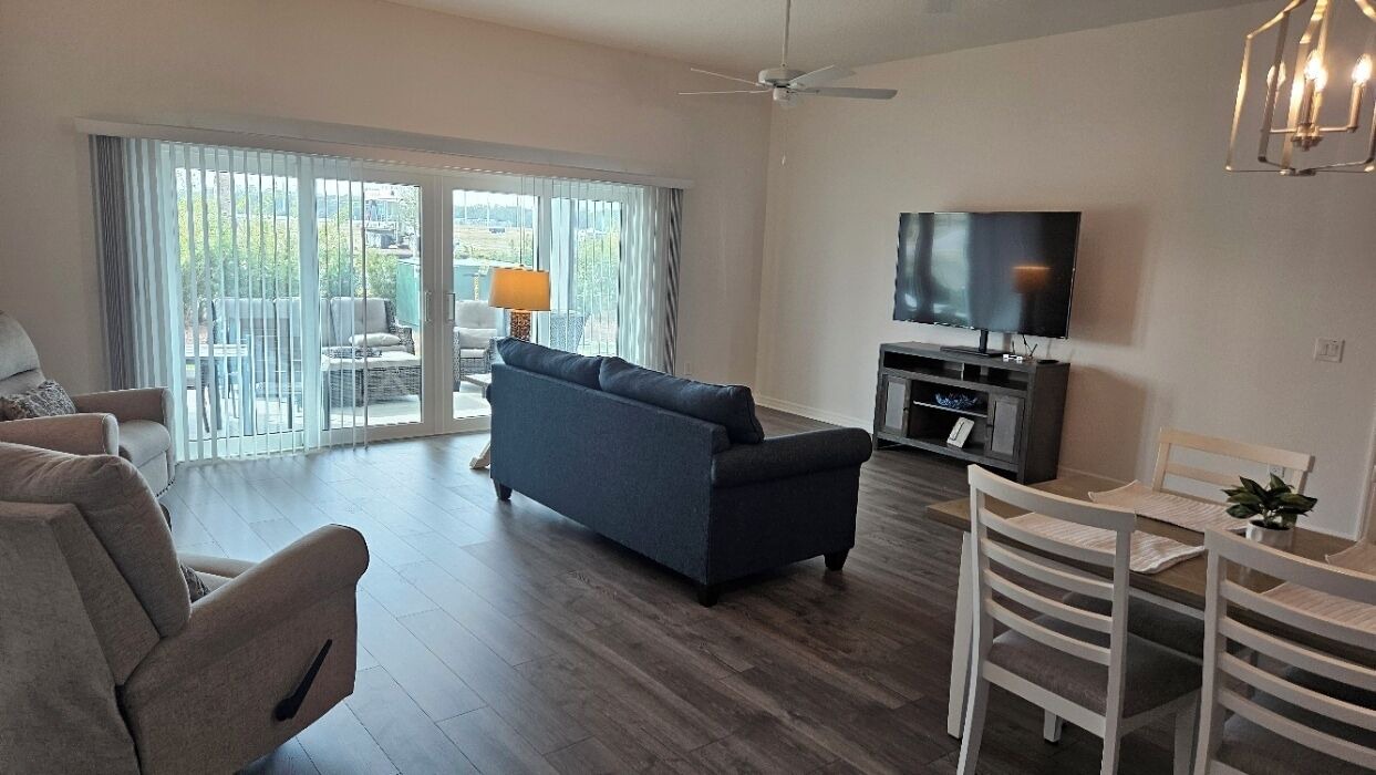 Photo of Livingroom in Wildwood