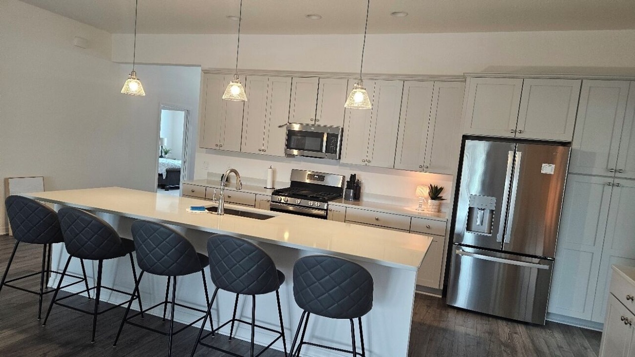 Photo of Kitchen in Wildwood
