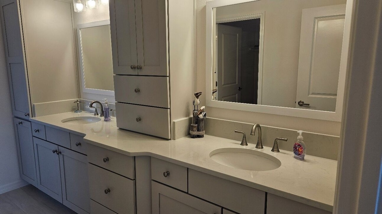 Photo of Bathroom in Wildwood
