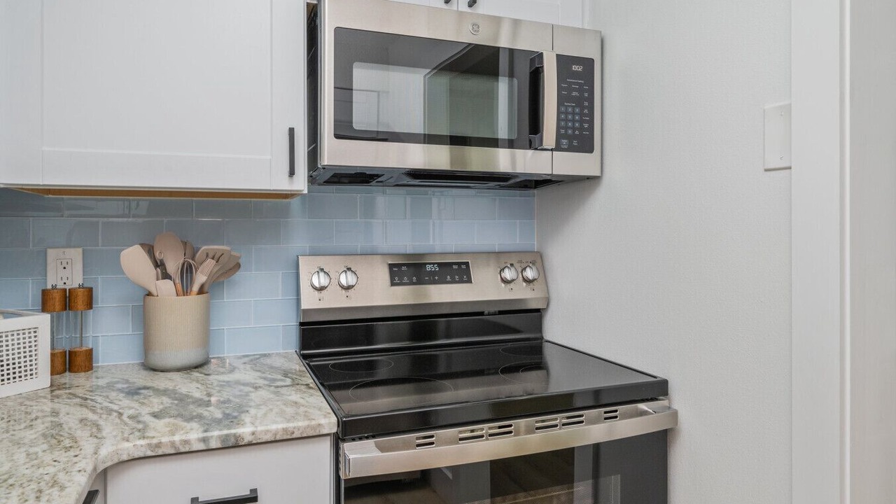 Photo of Kitchen in Wright