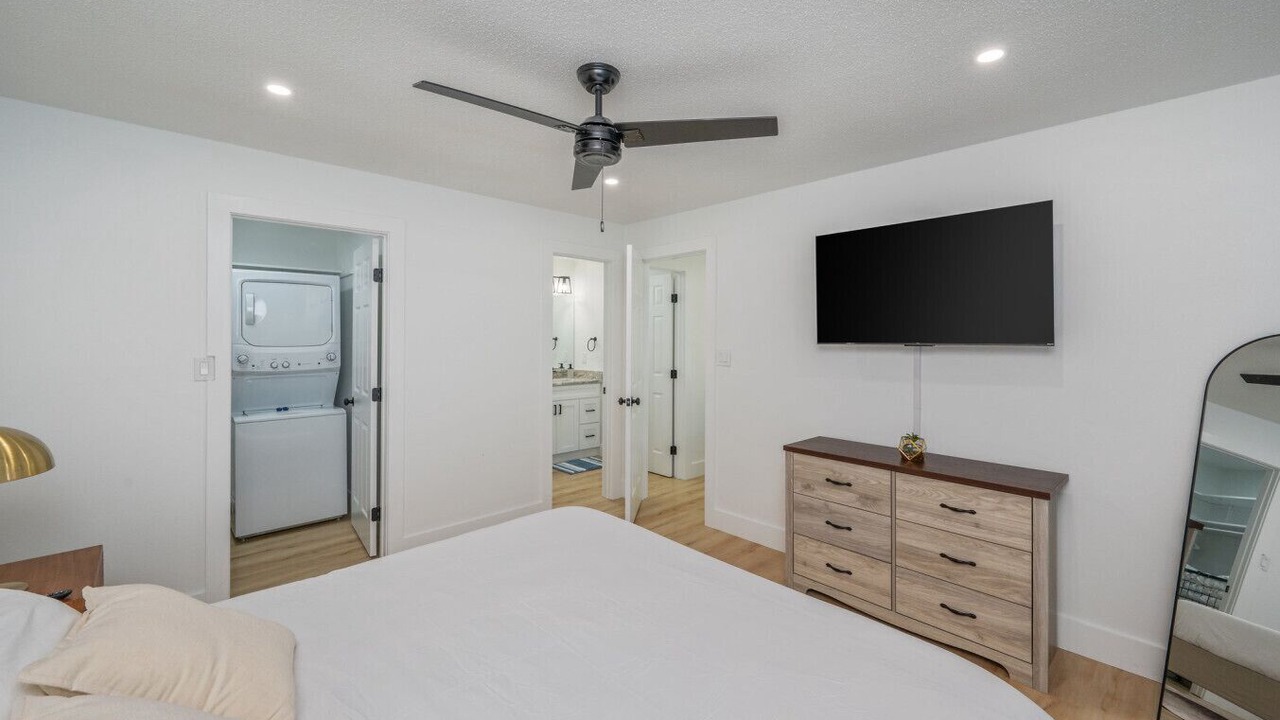 Photo of Bedroom in Wright