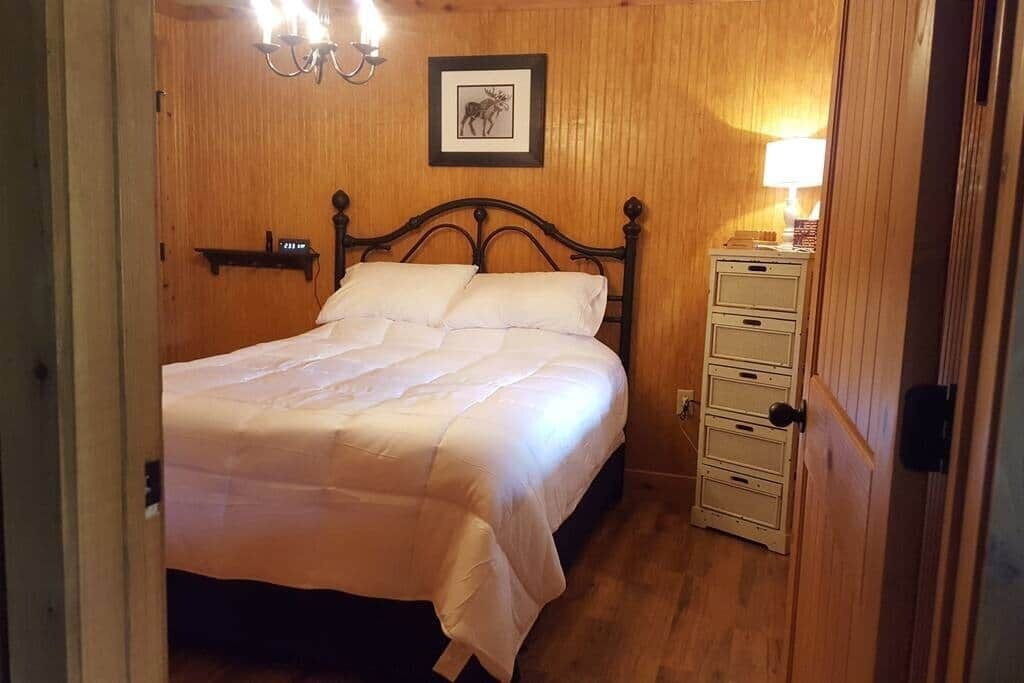 Photo of Bedroom in Summit