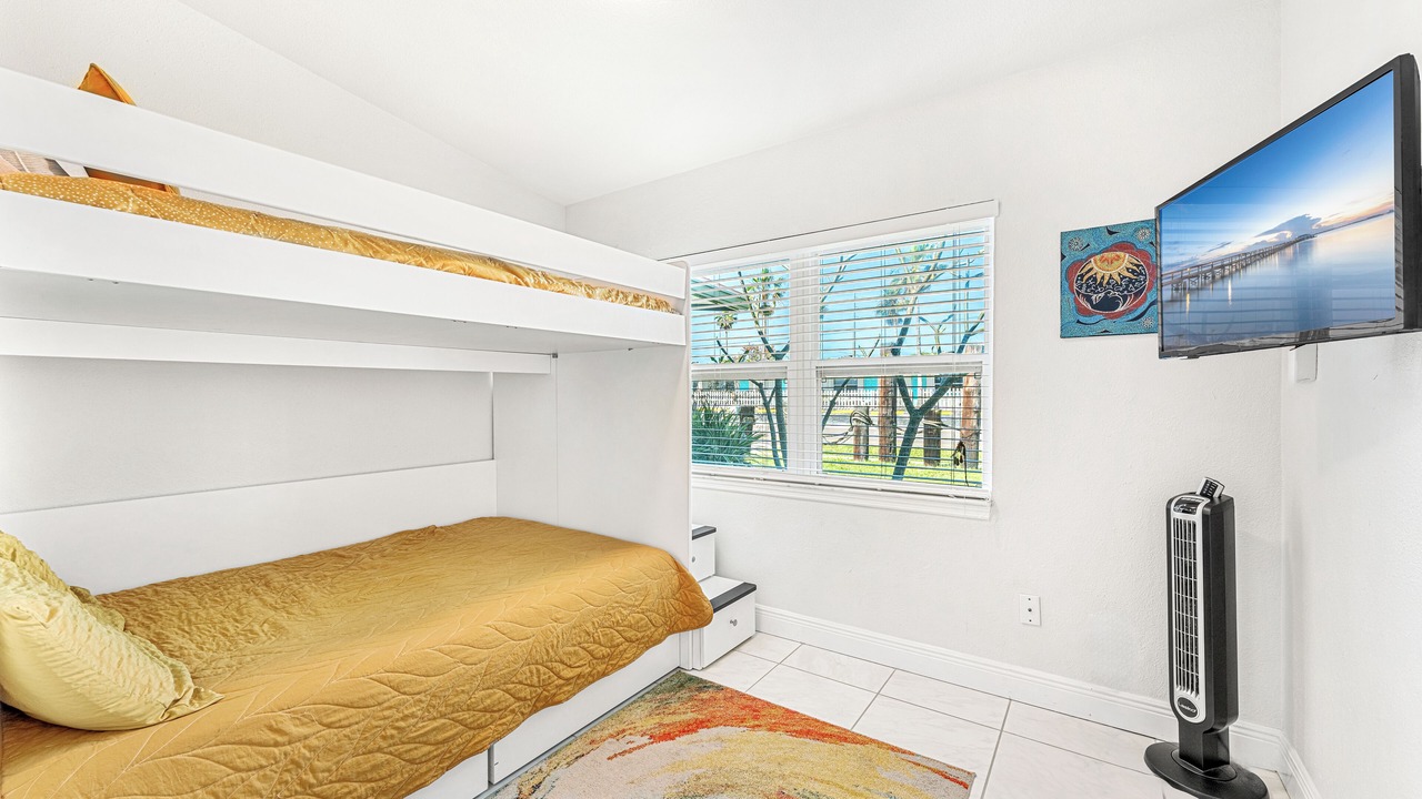 Photo of Bedroom in Cocoa Beach