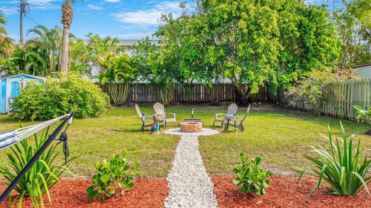 Photo of Outdoor in Cocoa Beach