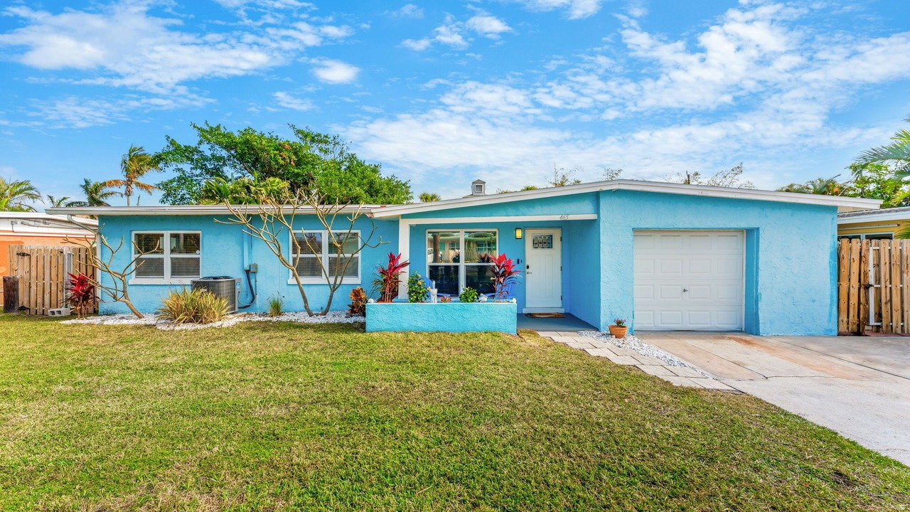 Photo of Outdoor in Cocoa Beach