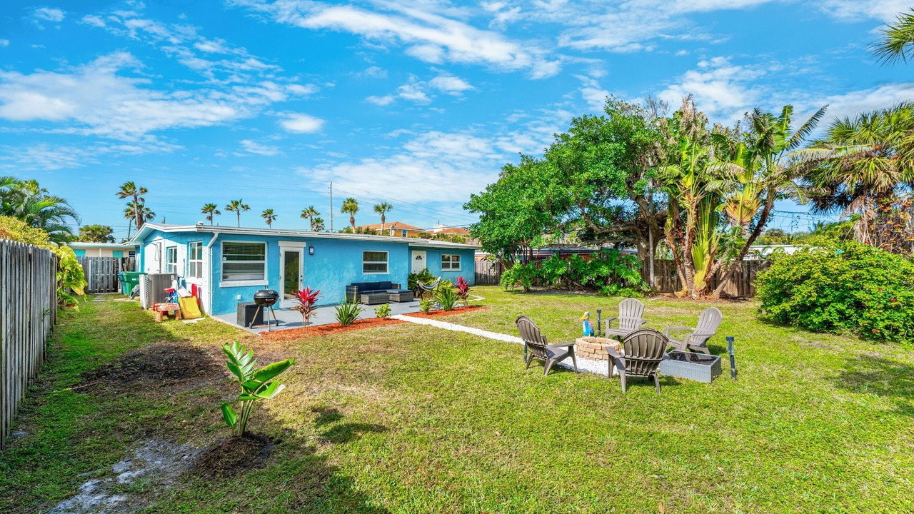 Photo of Outdoor in Cocoa Beach
