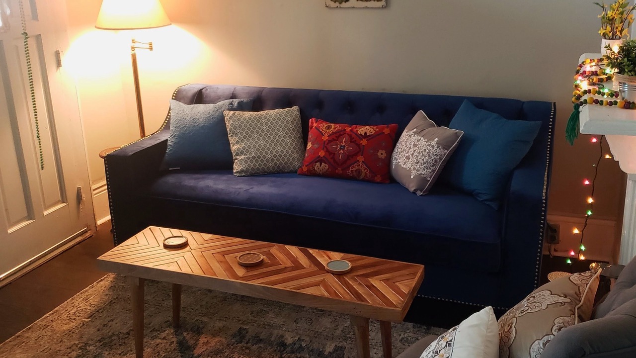 Photo of Livingroom in McDonough