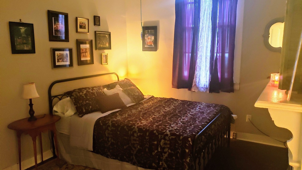 Photo of Bedroom in McDonough