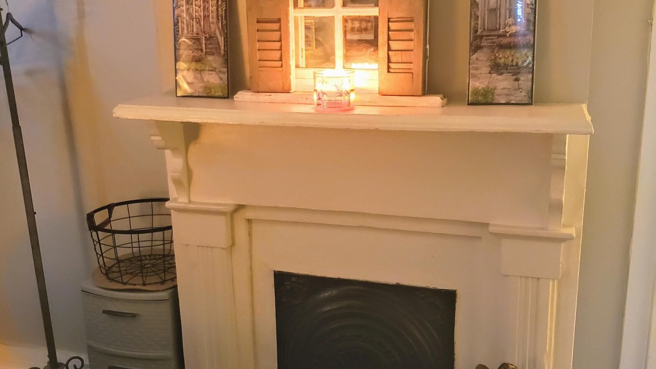 Photo of Bedroom in McDonough