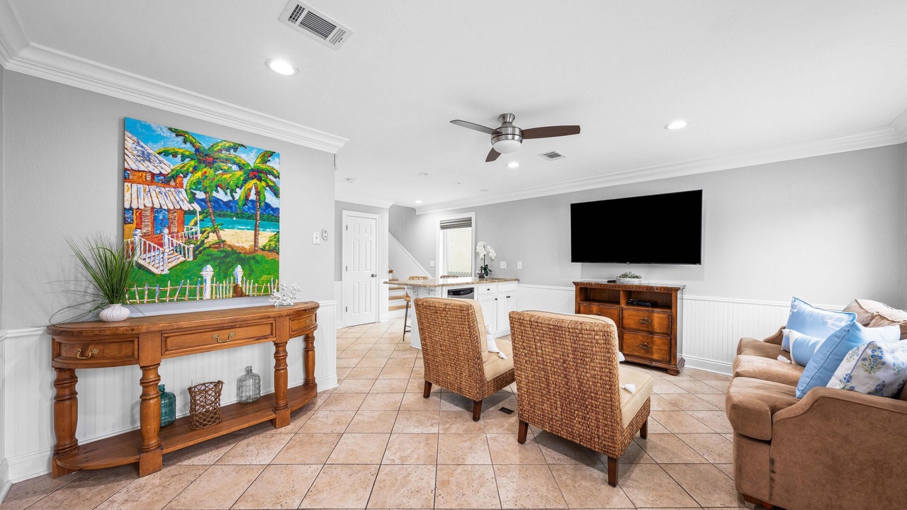 Photo of Livingroom in Seawalk Circle