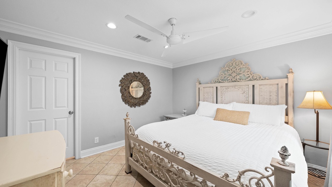 Photo of Bedroom in Seawalk Circle