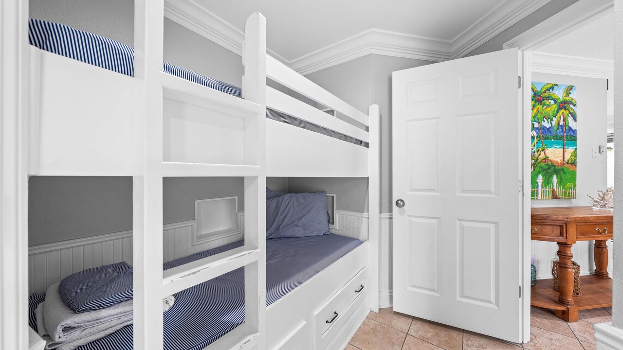 Photo of Bedroom in Seawalk Circle