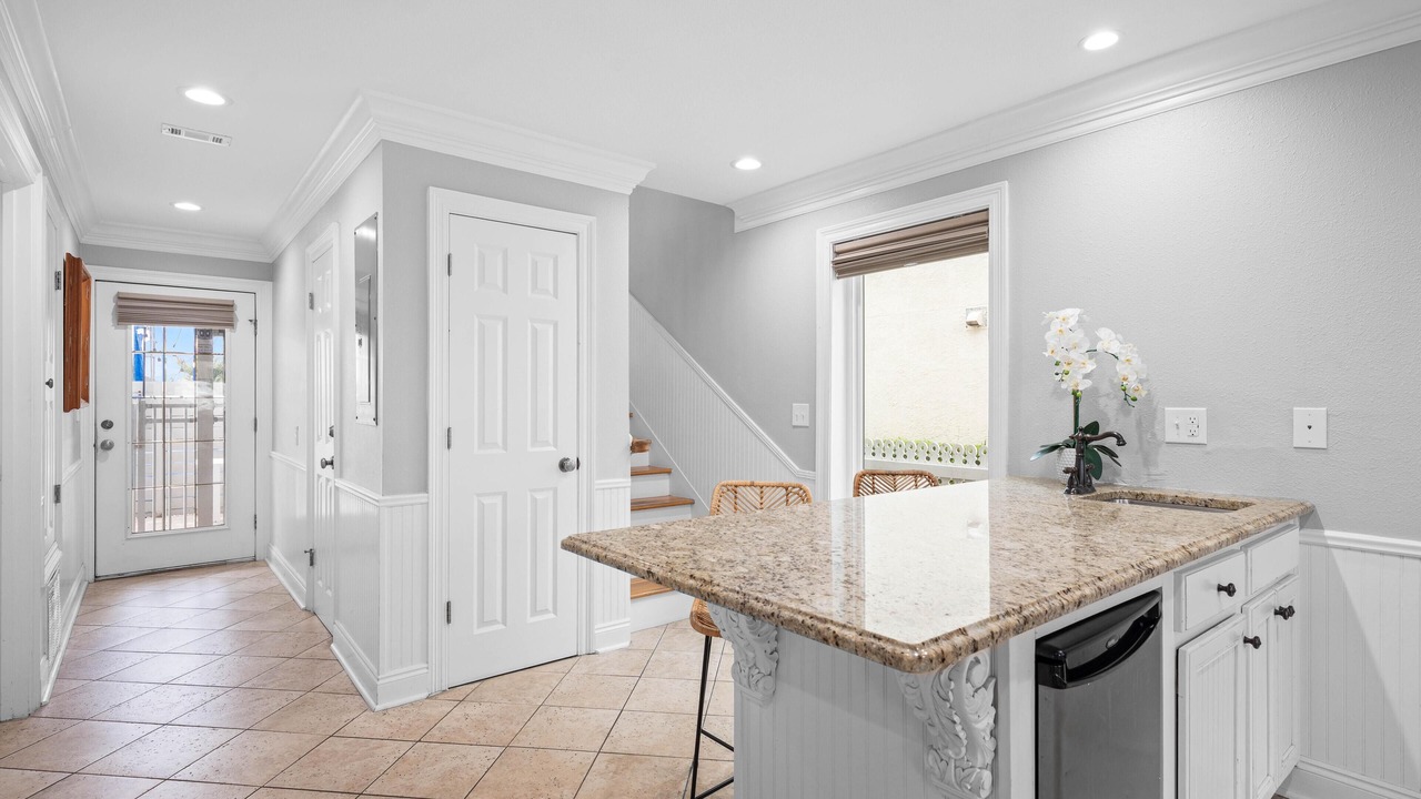 Photo of Kitchen in Seawalk Circle