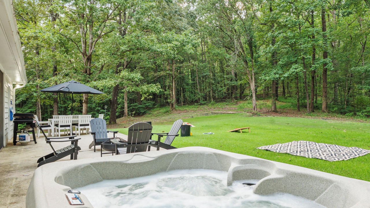 Photo of Patio Balcony in Northport