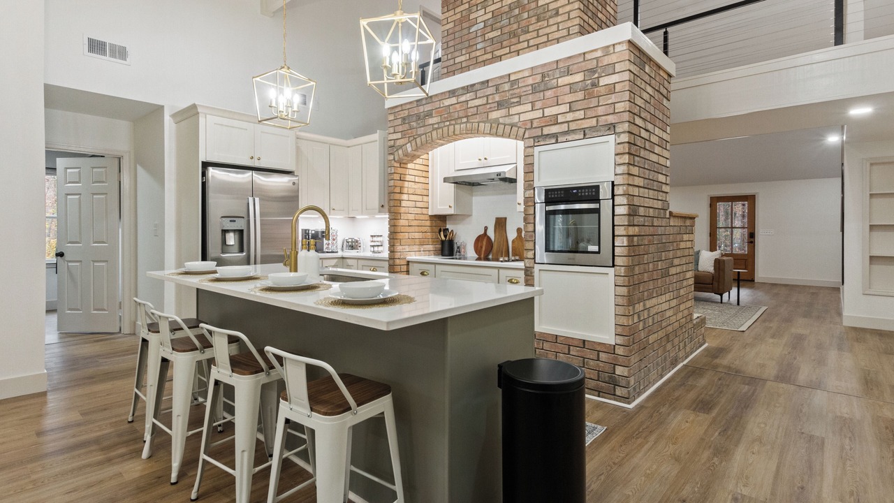 Photo of Kitchen in Northport