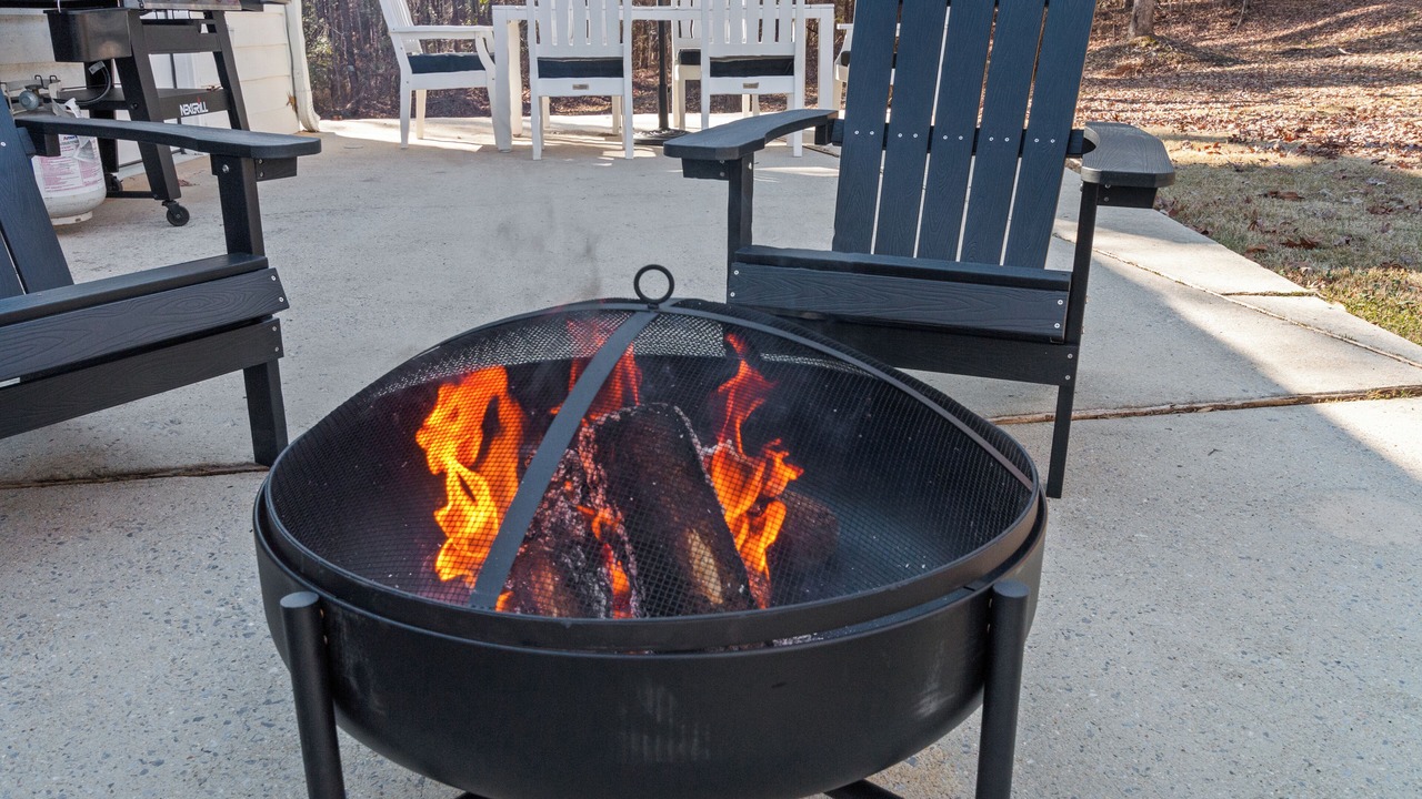Photo of Outdoor in Northport