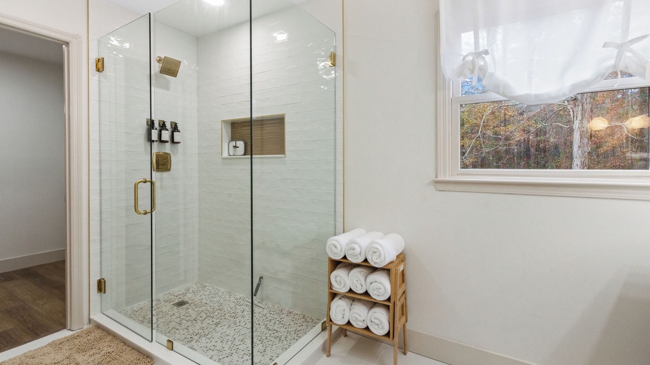 Photo of Bathroom in Northport