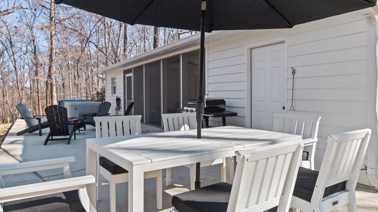 Photo of Outdoor in Northport