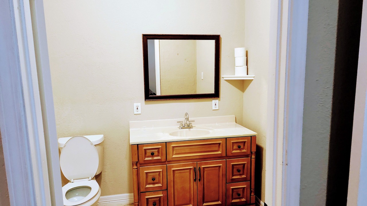 Photo of Bathroom in Beaumont
