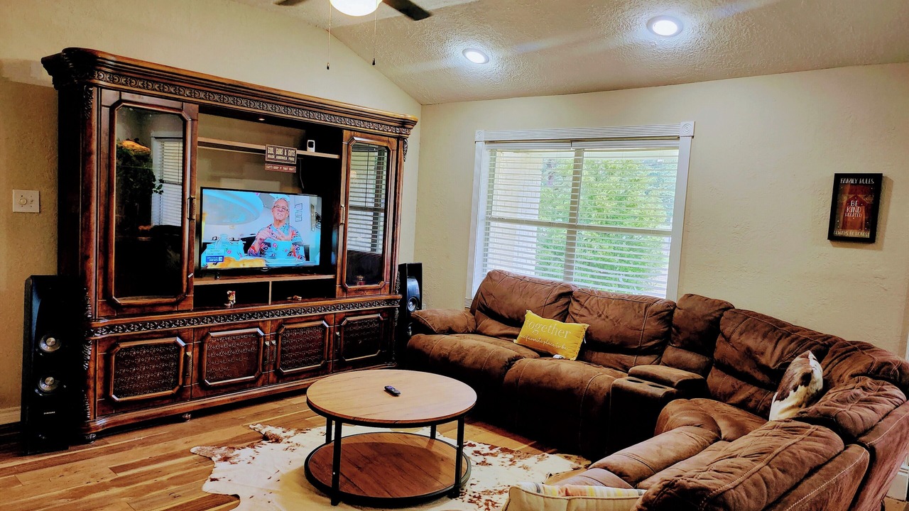 Photo of Livingroom in Beaumont