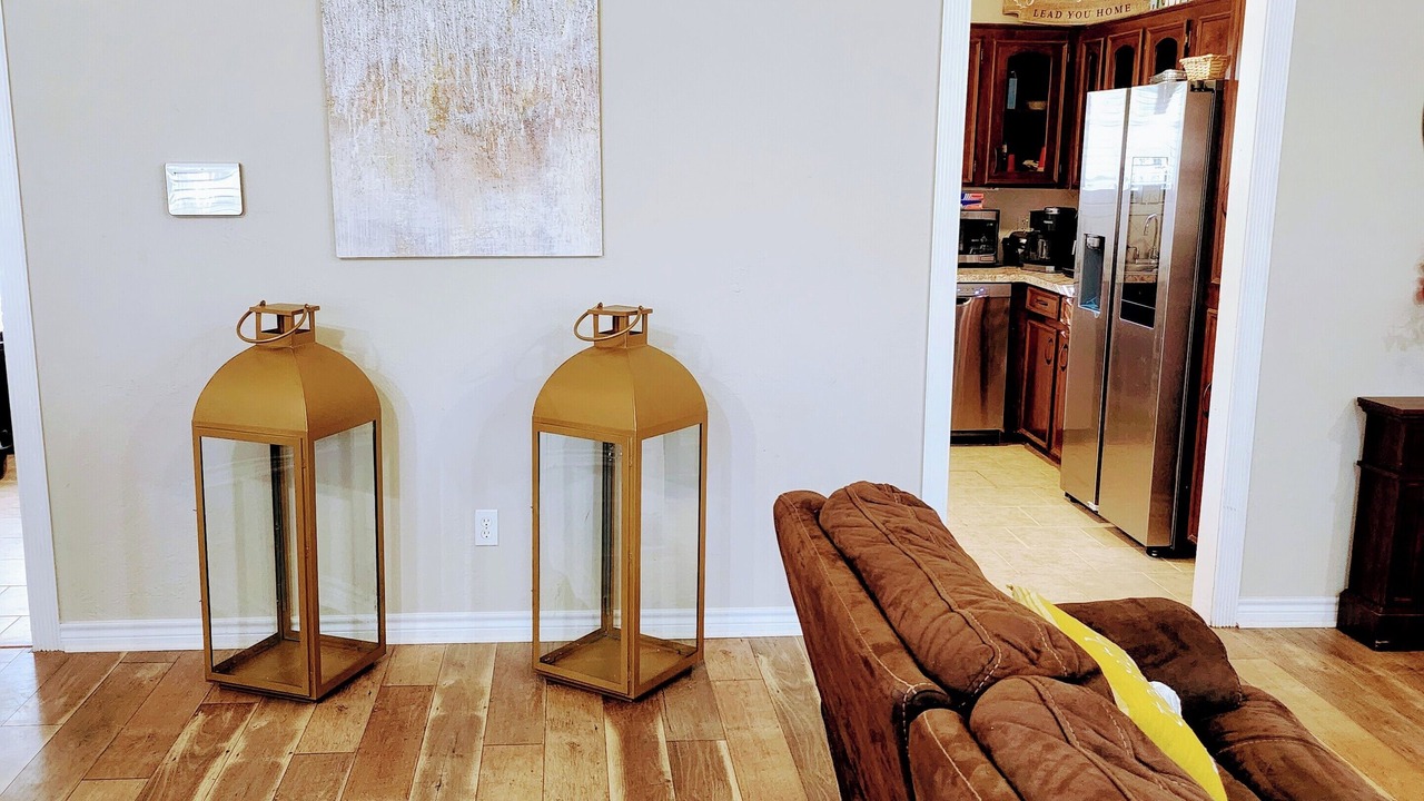 Photo of Livingroom in Beaumont