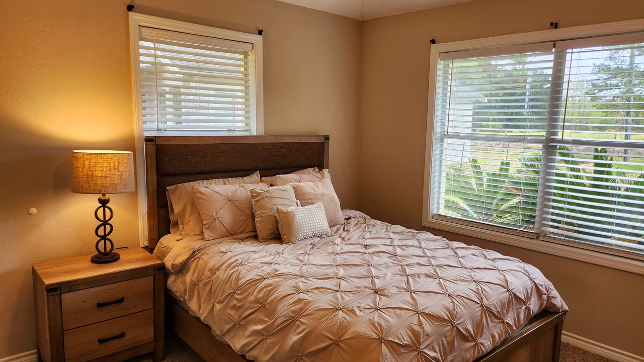 Photo of Bedroom in Beaumont