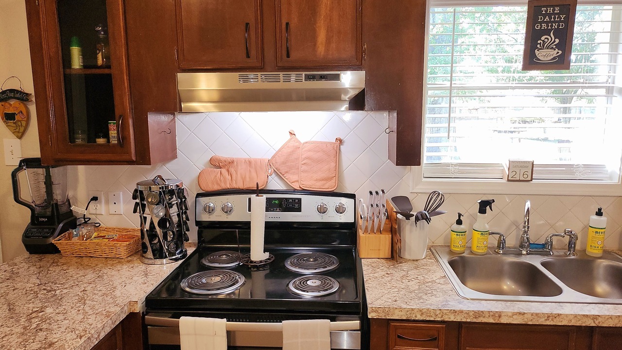 Photo of Kitchen in Beaumont