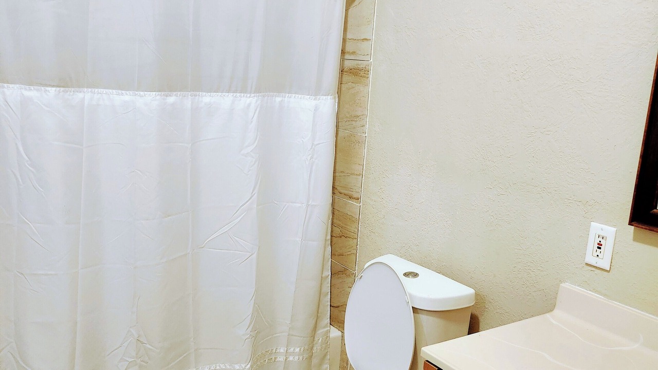 Photo of Bathroom in Beaumont